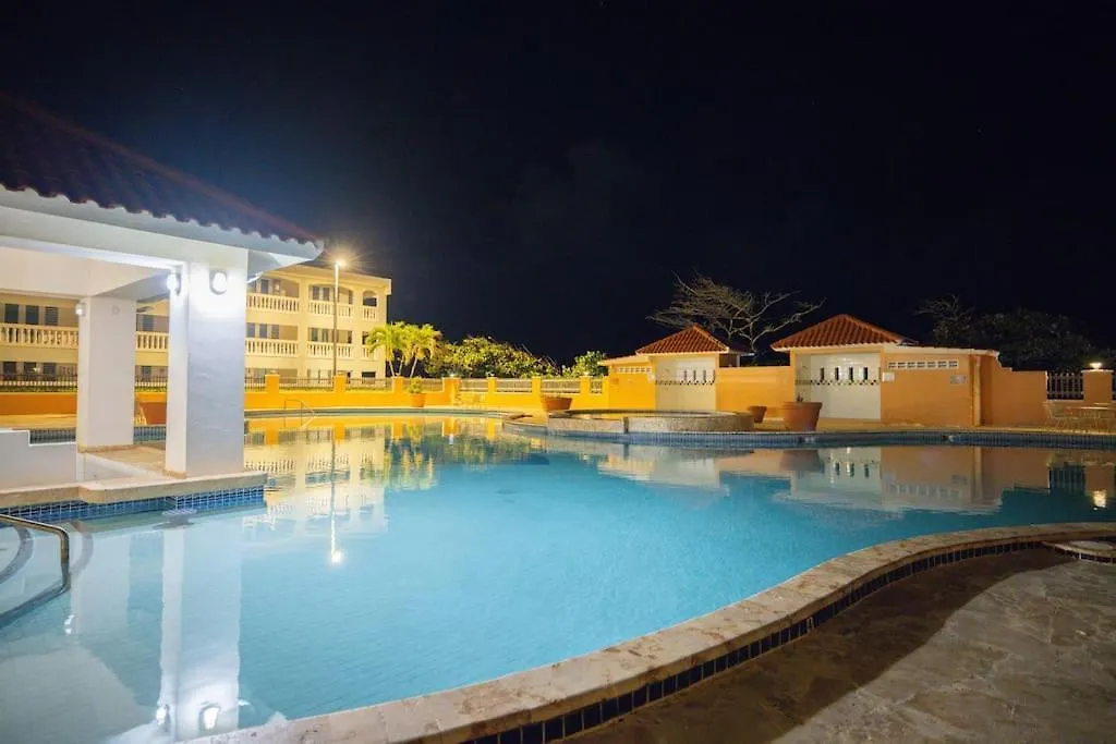 Golden Dreams Studio 1St Floor 101B Isabela 0*,  Puerto Rico